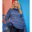 Pull-over sans manches pour femme "Luma" 109403.02