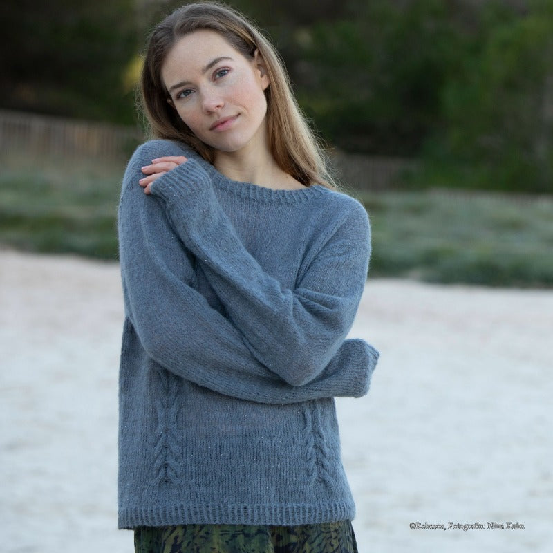 Damenpullover "Starlight" 109406.9