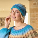 Damenmütze "1-2-3 Ideen Merino" 109355.26