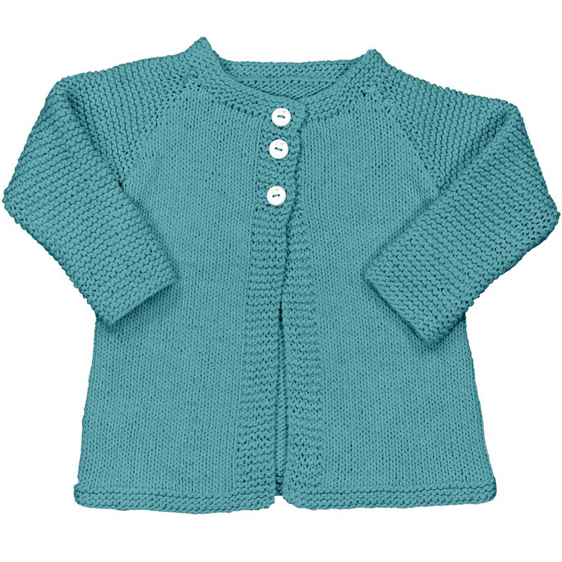 Kinderjacke "Melazzo" 762038