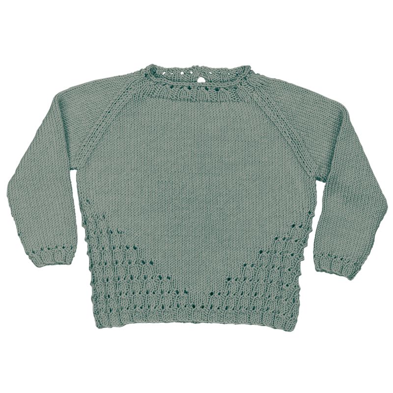 Kinderpullover "Milano" 762058