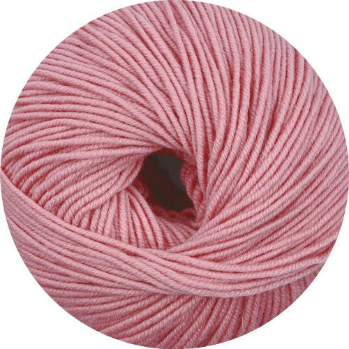 Cool Wool altrosa