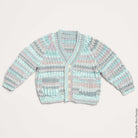 Kinderjacke "Baby Dream" 764145