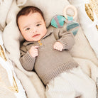 Kinderpullover "Baby Dream" 109225.7