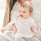Kinderpullover "Baby Organic Cotton" 109252.08
