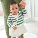 Kinderwickeljacke "Baby Organic Cotton" 109252.15