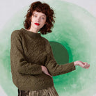 Damenpullover "Yak" 109271.38
