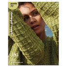 Heft "Lang - Donegal Tweed+  Punto 77"
