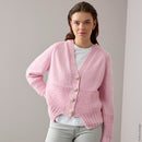 Damenjacke "Vegan Cashmere" 109278.6