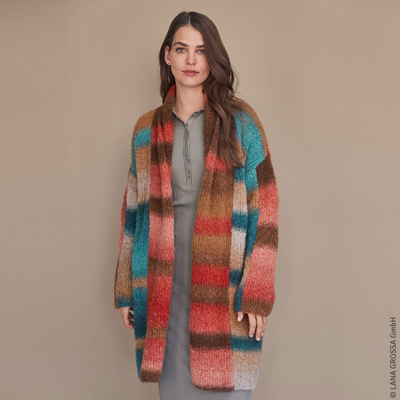 Damenjacke "Gigante" 109290.31