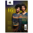Heft "Knit the Cat 16"