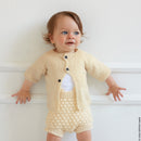 Babyjacke "Cool Wool Baby" 109326.13
