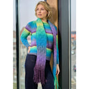 Damenschal "1-2-3 Ideen Merino" 109355.21