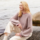 Damenpullover "Cool Wool Big" 109363.31