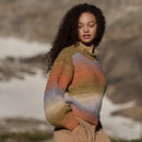 Damenpullover "Gomitolo Versione" 109364.25