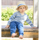 Kinderpullover "Baby Cotton Color" 109378.01