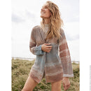 Damenjacke "Linen Love" 109379.1