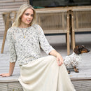 Damenpullover "Palermo Linie 557" 109387.7