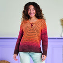 Damenpullover "Bobbel Express" 109394.05