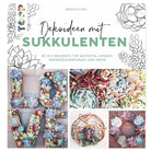 Buch "Dekoideen mit Sukkulenten"
