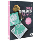 Buch "Coole Topflappen häkeln"