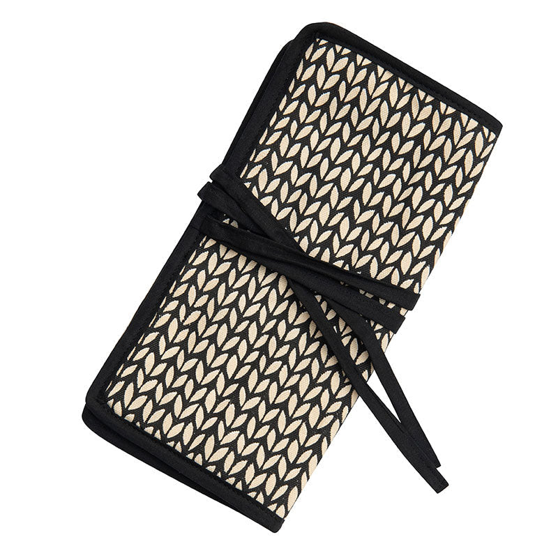 Nadeltasche für Strumpfstricknadeln