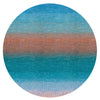 turquoise color