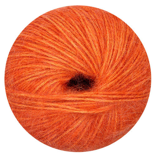 Nature Cotton rotorange