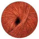 Nature Cotton rotbraun