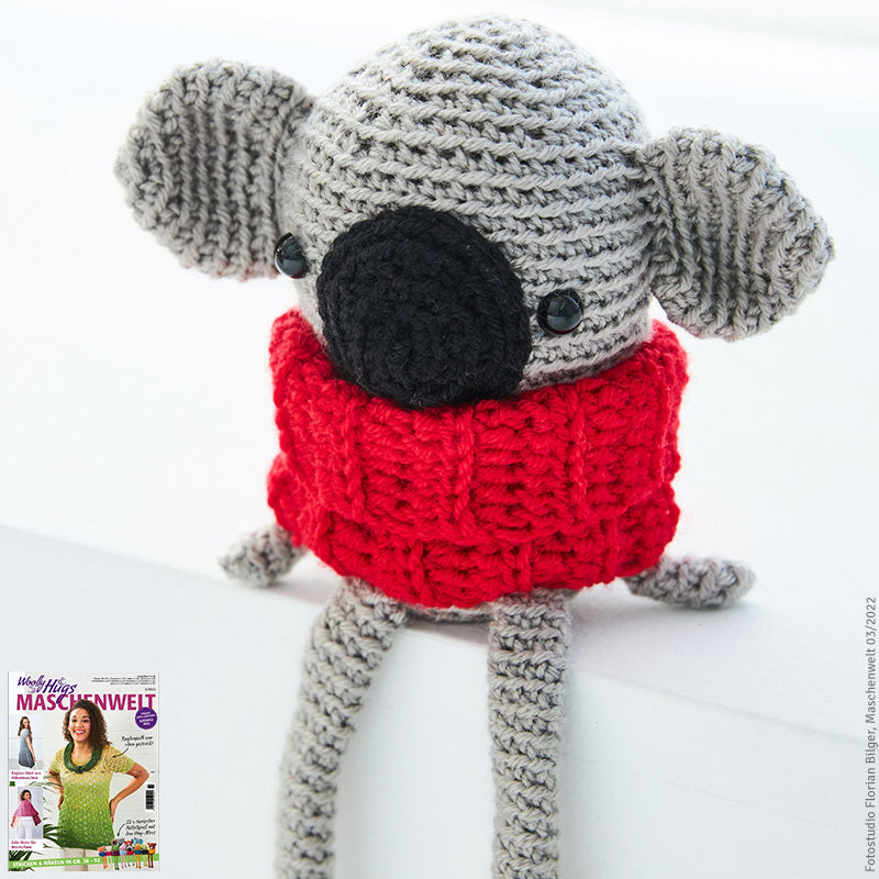 Koala "Charity" LK4545