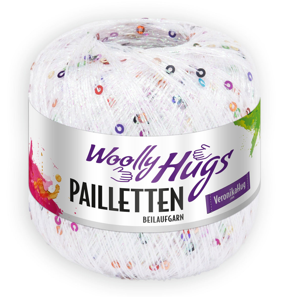 Pailletten