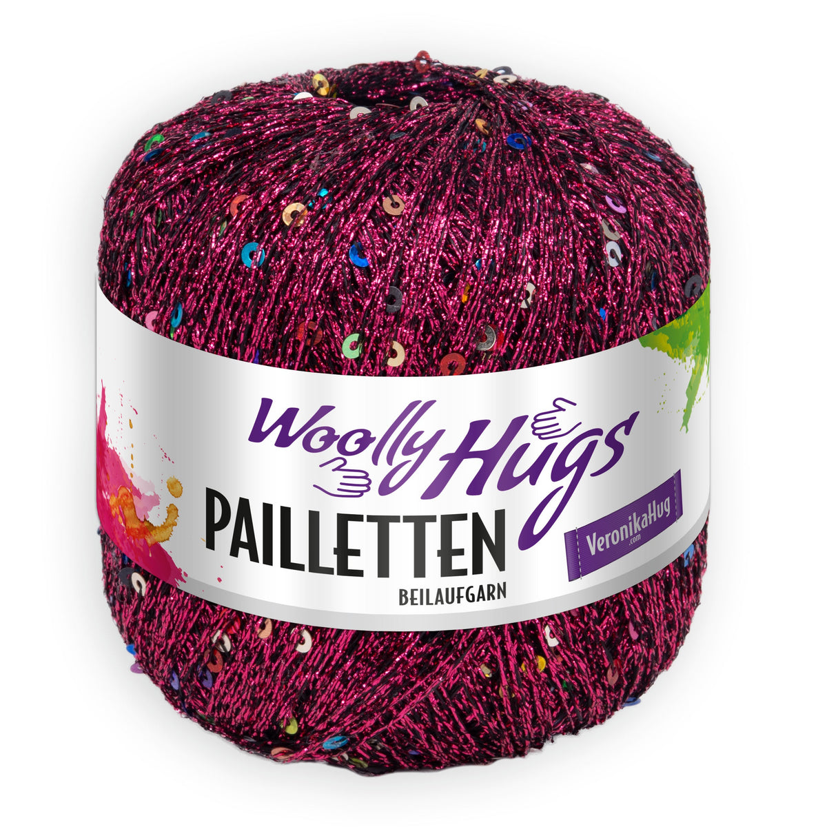 Pailletten