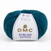 Sublime Alpaca petrol