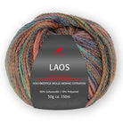 Laos koralle