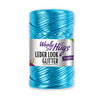 türkis metallic