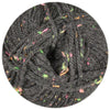 anthrazit neon tweed