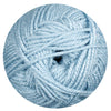 eisblau