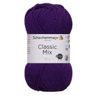 Classic Mix purple