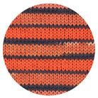 Hot Socks Lugano 6-f. orange