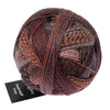 Zauberball Crazy Late Autumn by Kieran Foley