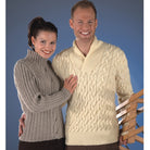 Herrenpullover "Zimba Fix" 751041