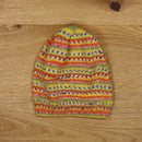 Kindermütze "Feinstrumpf Color" 751098