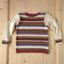 Kinderpullover "Piano" 753123