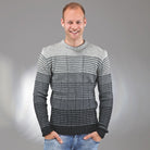 Herrenpullover "Record" 754122