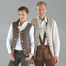 Herrenweste "Record" 755023