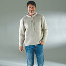 Herrenpullover "Record" 756116