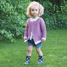 Kinderjacke "Milano" 759038
