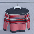 Kinderpullover "Piano" 760078