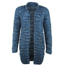 Damenlongjacke "Feinstrumpf" 761076