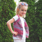 Kinderweste "Messina" 761190